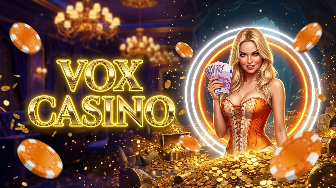 Vox Casino